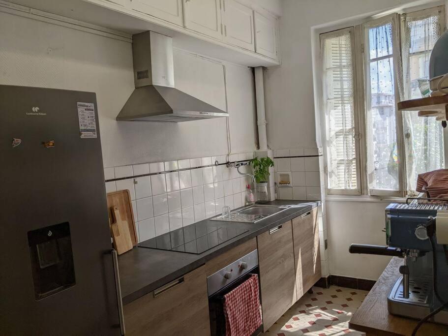 Amazing 2-Bedroom Apartment In Nice Near The Beach المظهر الخارجي الصورة