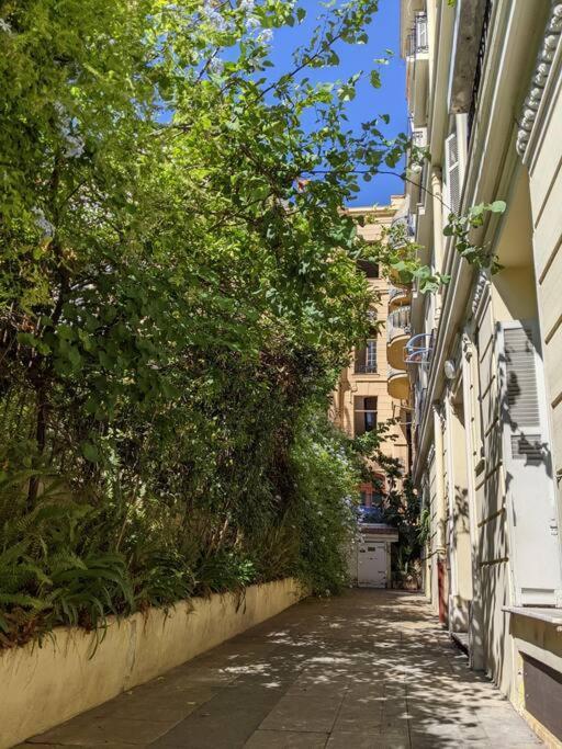Amazing 2-Bedroom Apartment In Nice Near The Beach المظهر الخارجي الصورة