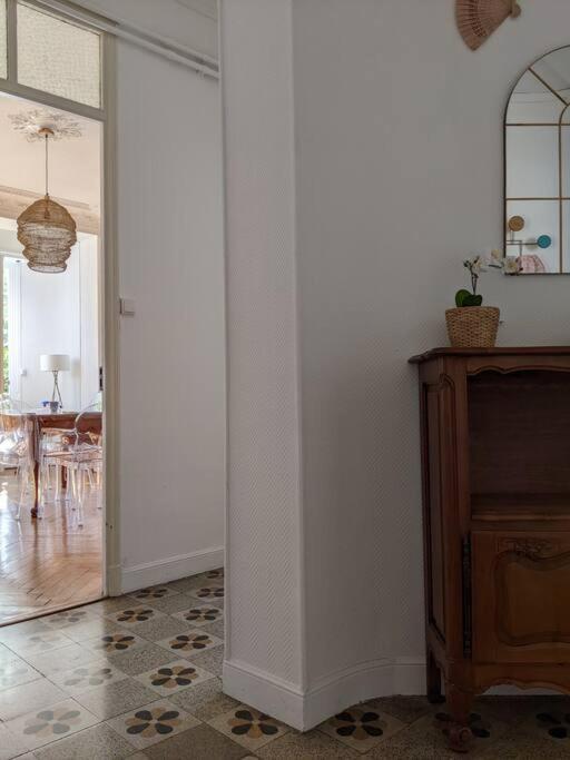 Amazing 2-Bedroom Apartment In Nice Near The Beach المظهر الخارجي الصورة